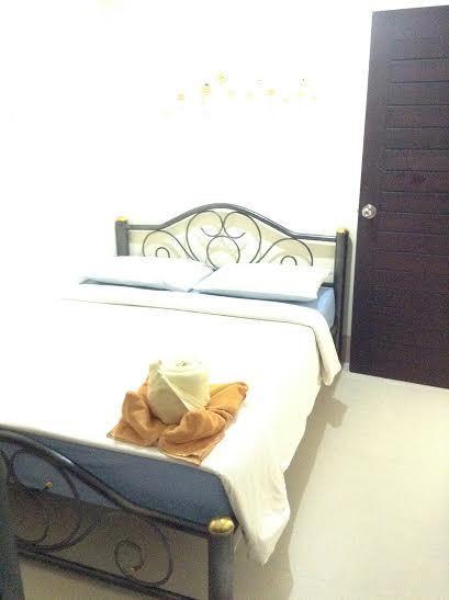 Sleep Inn Ao Nang Camera foto