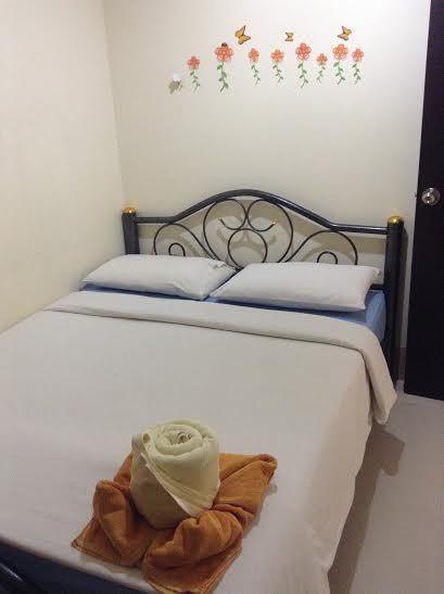 Sleep Inn Ao Nang Camera foto