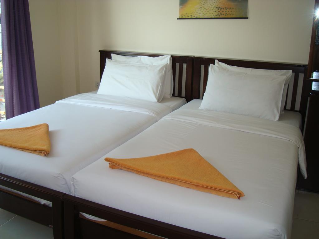 Sleep Inn Ao Nang Esterno foto