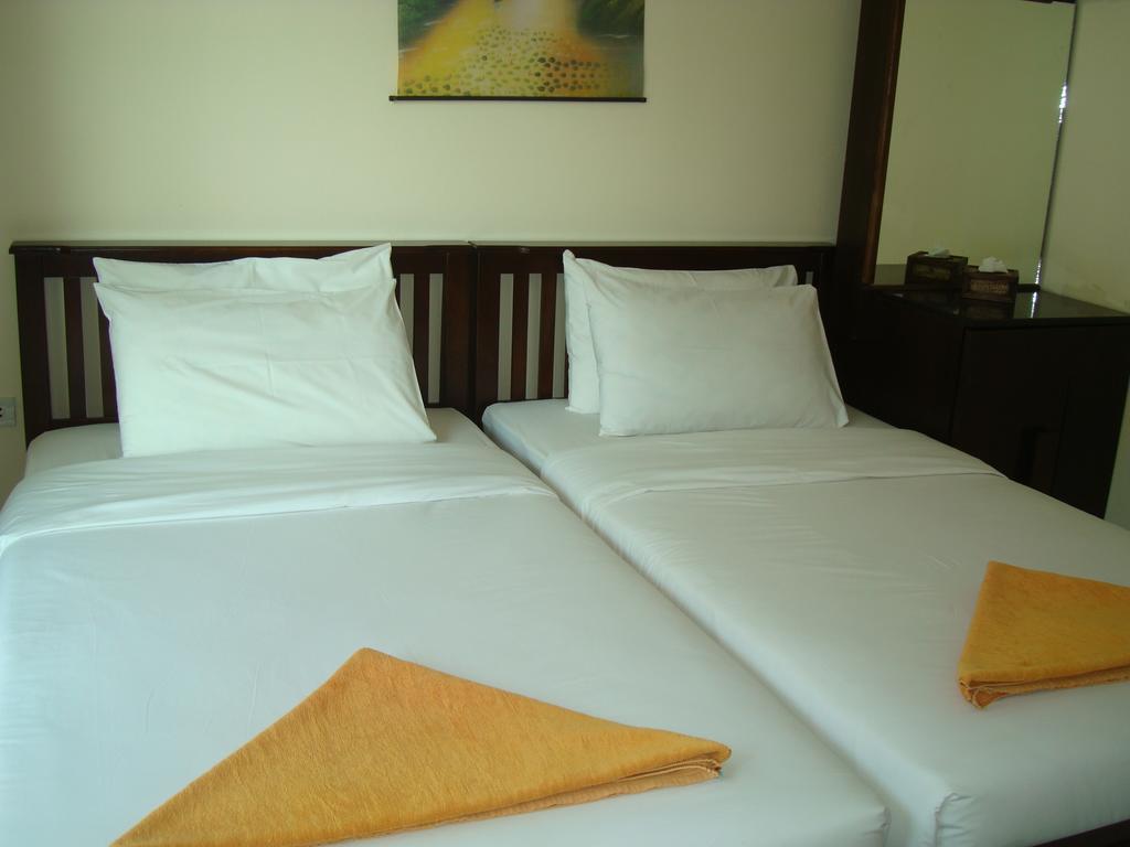 Sleep Inn Ao Nang Camera foto