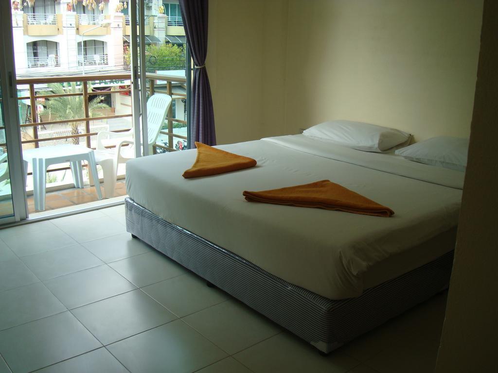 Sleep Inn Ao Nang Esterno foto
