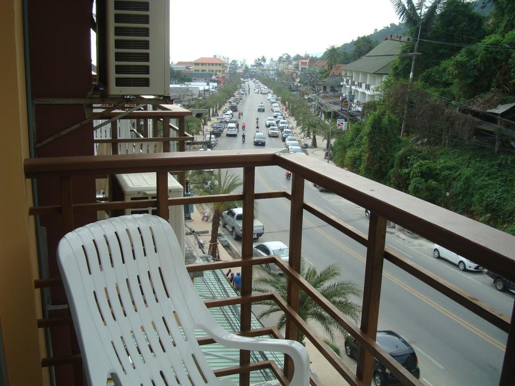 Sleep Inn Ao Nang Esterno foto