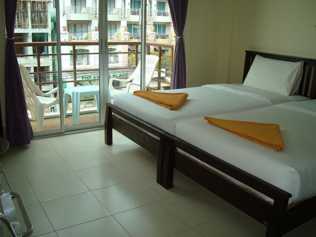 Sleep Inn Ao Nang Esterno foto