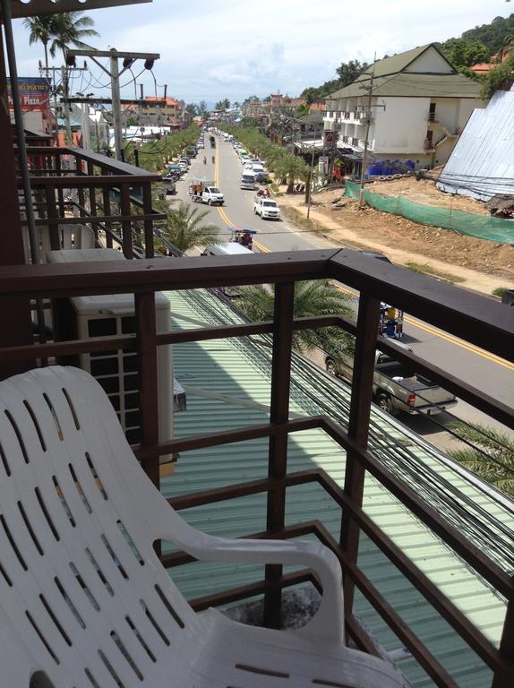 Sleep Inn Ao Nang Esterno foto
