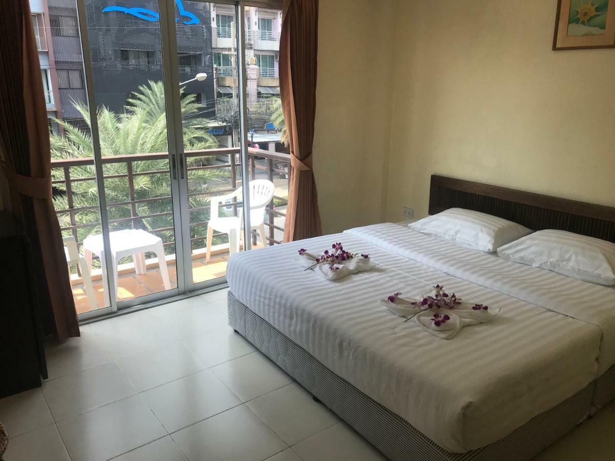 Sleep Inn Ao Nang Esterno foto