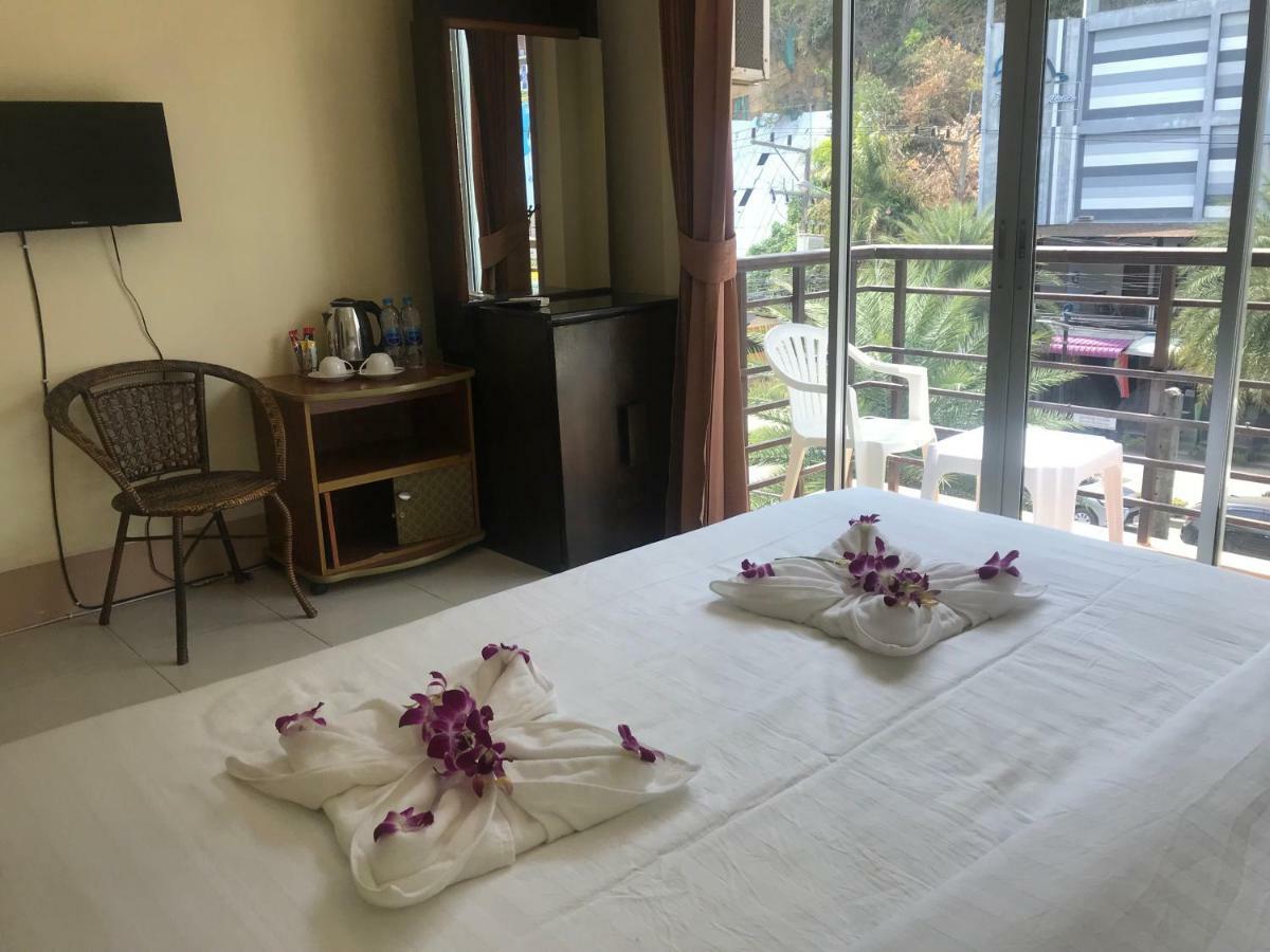 Sleep Inn Ao Nang Esterno foto