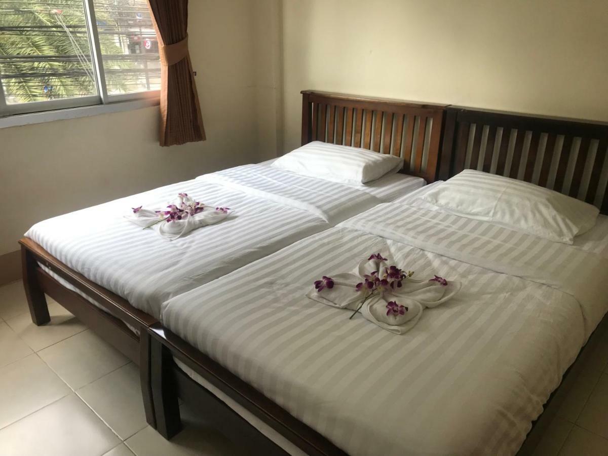 Sleep Inn Ao Nang Esterno foto